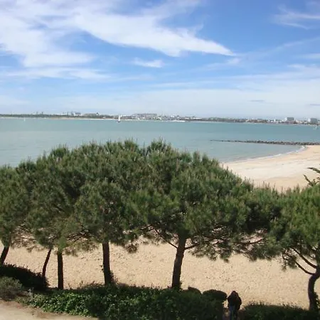 Les Iles Du Ponant Iii Διαμέρισμα Λα Ροσέλ