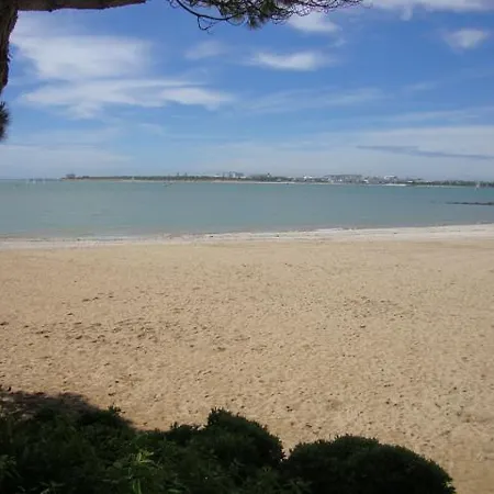 Διαμέρισμα Les Iles Du Ponant Iii